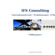 ifs-consulting-gmbh