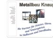 metallbau-knaup-gmbh