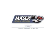 maeser-modell-technik