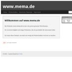 mema-computer-gmbh