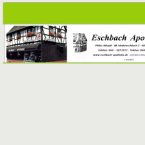 eschbach-apotheke