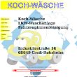 koch-waesche