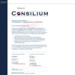 consilium-gmbh