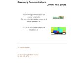 greenberg-comunication