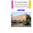 french-car-garage-ltd-co-kg