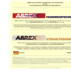 abrex-geraete--und-anlagenbau-gmbh