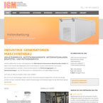 igm-industrie-generatoren-maschinenbau-gmbh