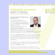 acclivis-marketing-projektmanagement