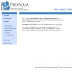 proaqua-ingenieurgesellschaft-fuer-wasser--und-umwelttechnik-mbh