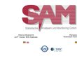 sam-gesellschaft-fuer-statistische-analysen-und-monitoring