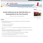 aids-hilfe-ahlen