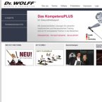 dr-wolff-sports-und-prevention-gmbh