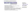 wortmann-gmbh