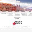 ahorn-reisen-gmbh