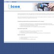 icos-ingenieurgesellschaft-fuer-computer-systeme