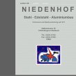 niedenhof-reinhold-stahlbau