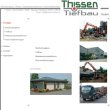 thissen-tiefbau-gmbh