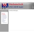 wm-werbetechnik-und-mehr-gmbh