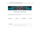 audio-visions-zentrum-reinhard-gehring-gmbh