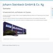 johann-steinbeck-beteiligungs-gmbh
