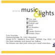 music-lights