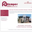 immobilien-kemper-inh-jochen-kemper