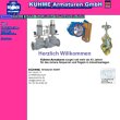 kuehme-armaturen-gmbh