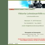 viktoria-lohnsteuerhilfe-e-v-lohnsteuerhilfeverein