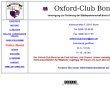 oxford-club-bonn
