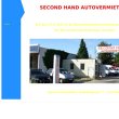 second-hand-autovermietung