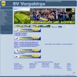 sv-vorgebirge