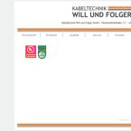 kabeltechnik-will-folger-gmbh
