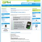sph-software