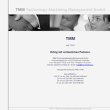 tmm-technology-marketing-management-gmbh