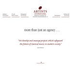 artists-international