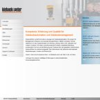 kieback-peter-gmbh-co