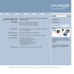 precoderm-produktions--und-vertriebs-gmbh