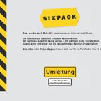 sixpack-werbeagentur-gmbh