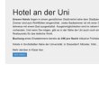 hotel-an-der-uni