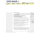 otto-wolff-handelsgesellschaft