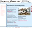 hormann-wassersport