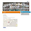 second-hand-shop-inh-drewermann