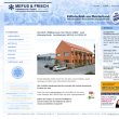 mefus-frisch-kaeltetechnik-gmbh