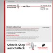 schreib-shop-lothar-marschalleck