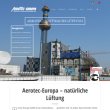 aerotec-europa-d-gesellschaft-fuer-lufttechnischen-systembau