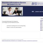 beamten-informations-service-bis-gmbh-co-kgkg