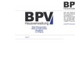 bpv-hausverwaltung