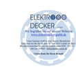 elektro-decker-gmbh