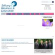 stiftung-glaubens--und-lebenshilfe-verwaltung