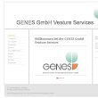 genes-gmbh-venture-services